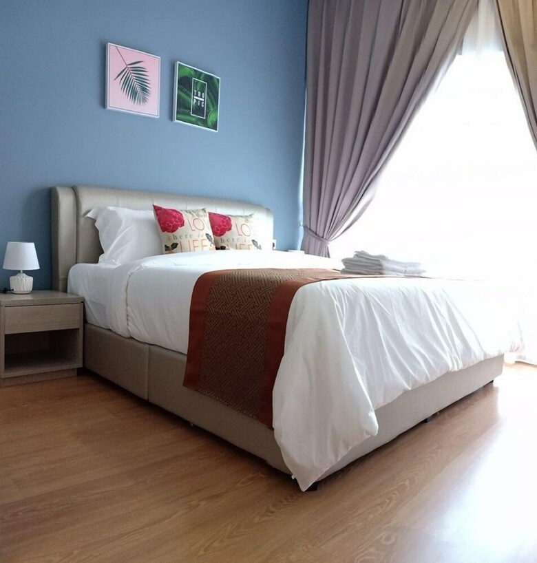 Apartamentos Garden View Suites