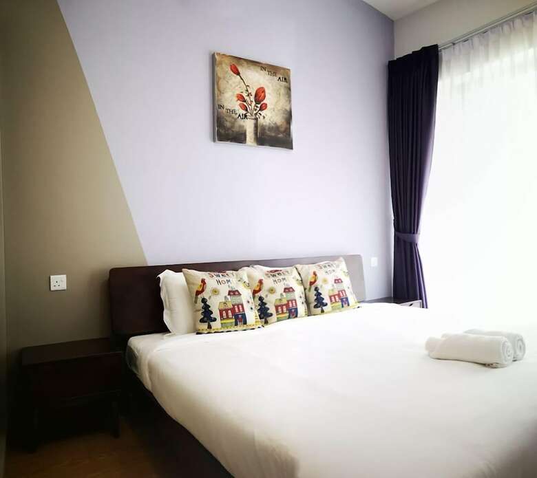 Apartamentos Garden View Suites