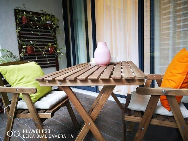 Apartamentos Garden View Suites