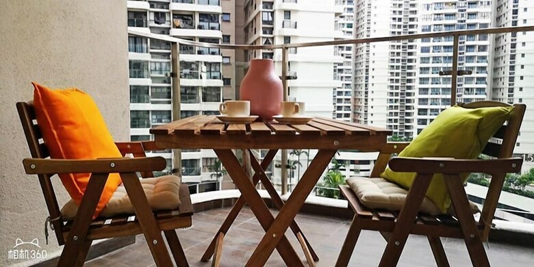 Apartamentos Garden View Suites