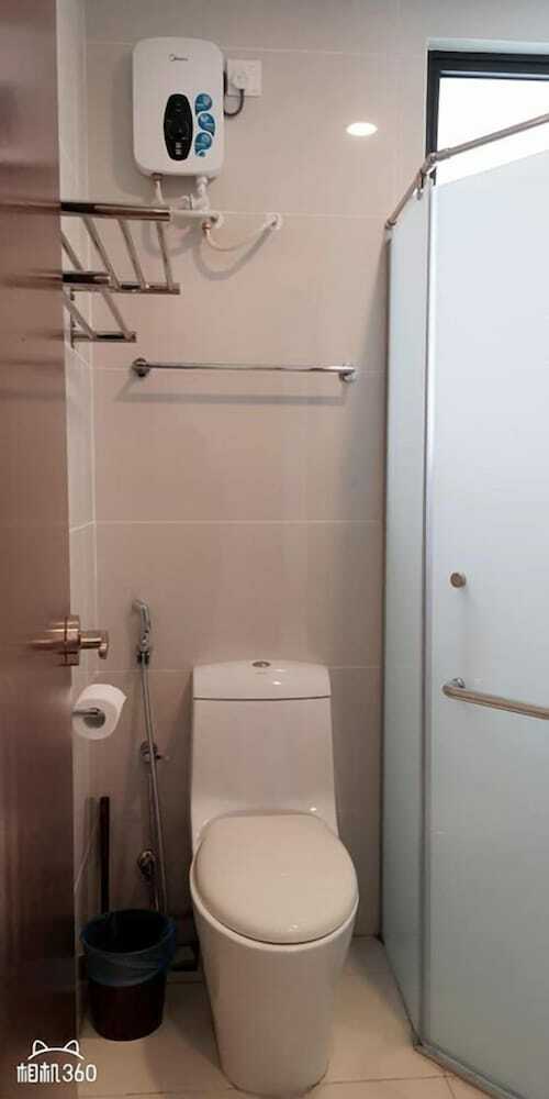 Apartamentos Garden View Suites