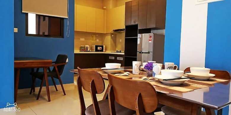 Apartamentos Garden View Suites