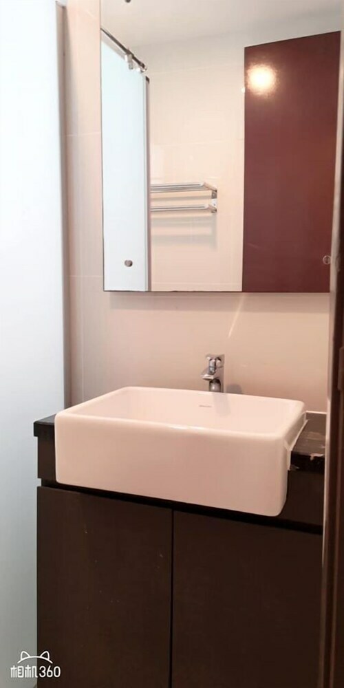 Apartamentos Garden View Suites