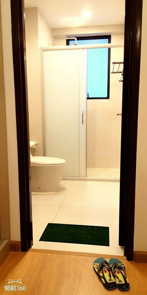 Apartamentos Favoured Seaview Suite