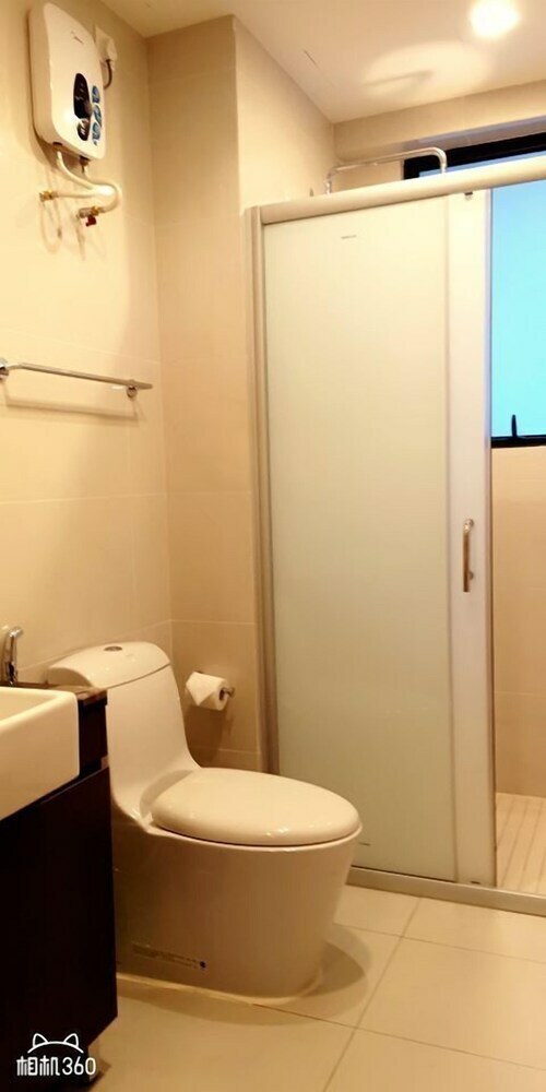Apartamentos Favoured Seaview Suite