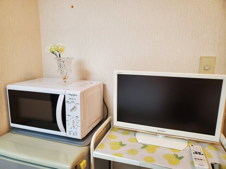 Apartamentos Petit Asahi 201
