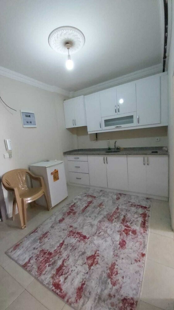 Apartamento Mavi Konaklama