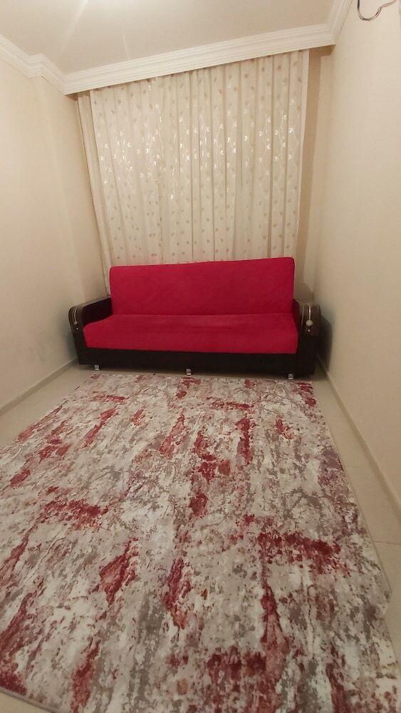 Apartamento Mavi Konaklama