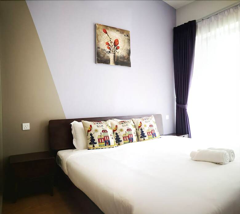 Apartamentos Picturesque View Suites