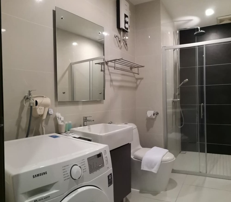 Apartamentos Picturesque View Suites
