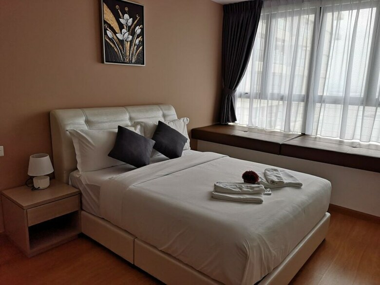 Apartamentos Picturesque View Suites