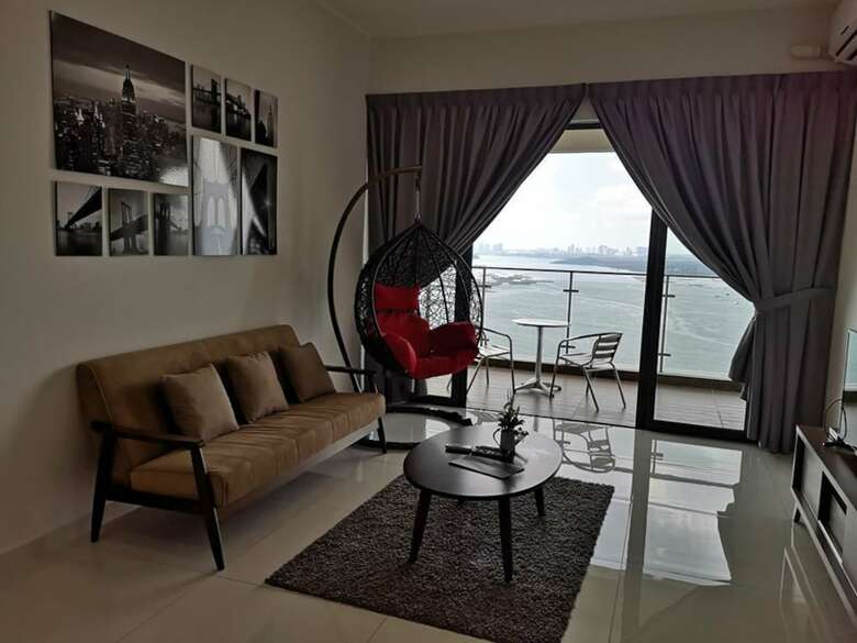 Apartamentos Picturesque View Suites