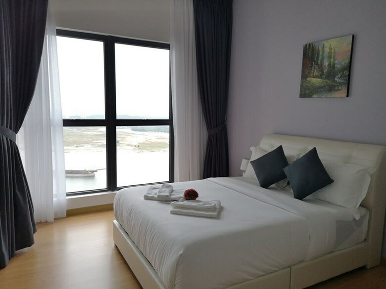Apartamentos Picturesque View Suites