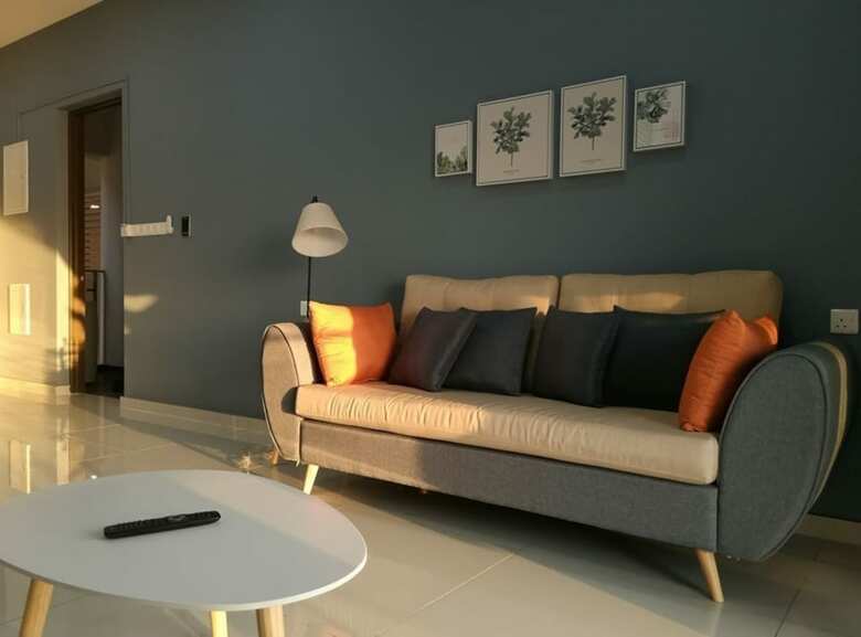 Apartamentos Picturesque View Suites