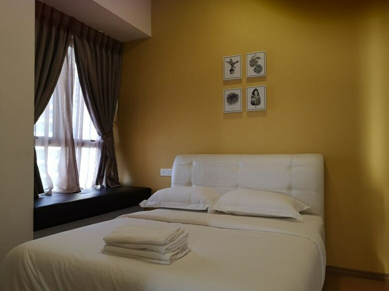 Apartamentos Picturesque View Suites