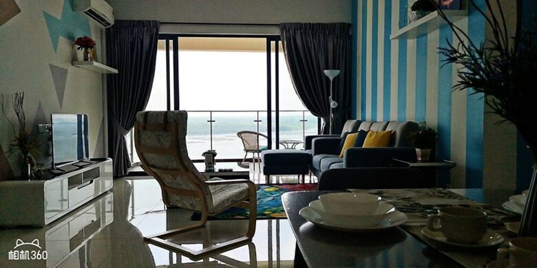 Apartamentos Picturesque View Suites