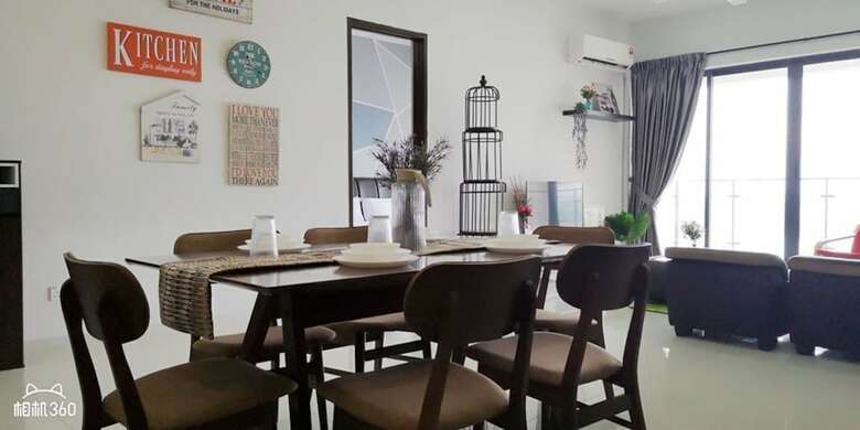 Apartamentos Picturesque View Suites