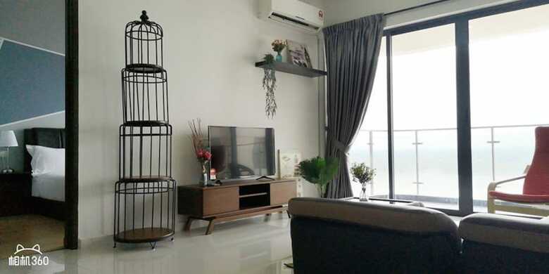 Apartamentos Picturesque View Suites