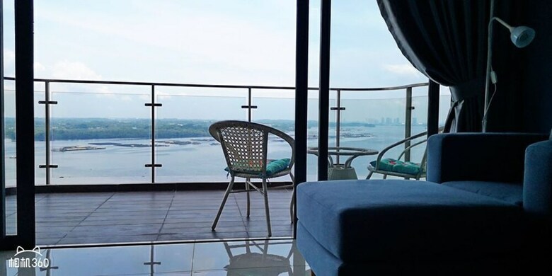 Apartamentos Picturesque View Suites