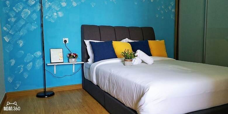 Apartamentos Picturesque View Suites