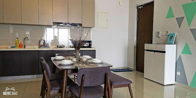 Apartamentos Picturesque View Suites