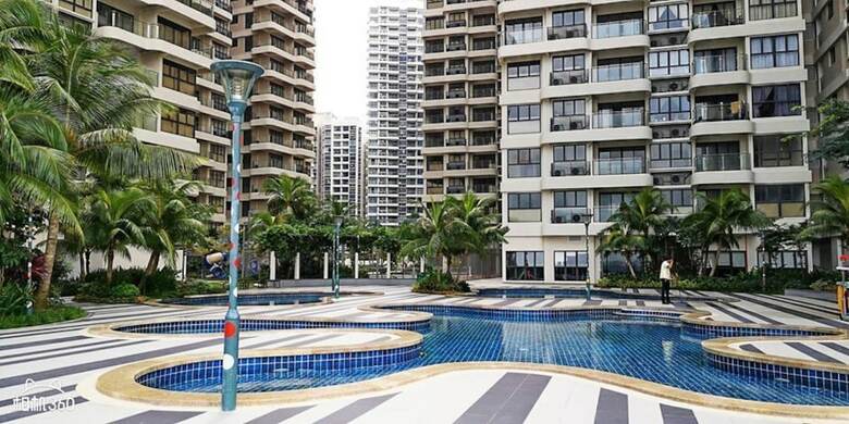 Apartamentos Picturesque View Suites