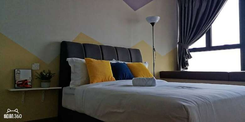Apartamentos Picturesque View Suites