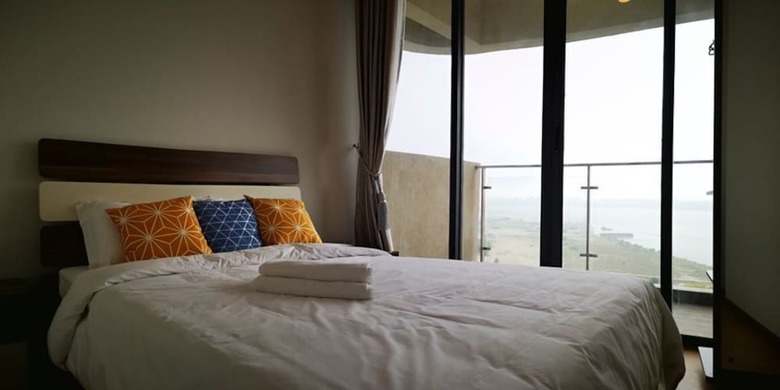 Apartamentos Picturesque View Suites