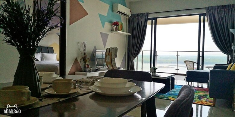Apartamentos Picturesque View Suites