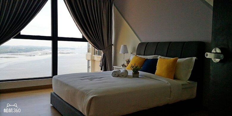 Apartamentos Picturesque View Suites