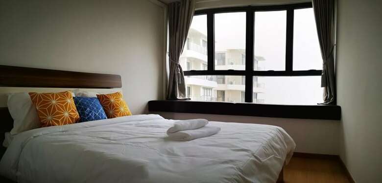 Apartamentos Picturesque View Suites