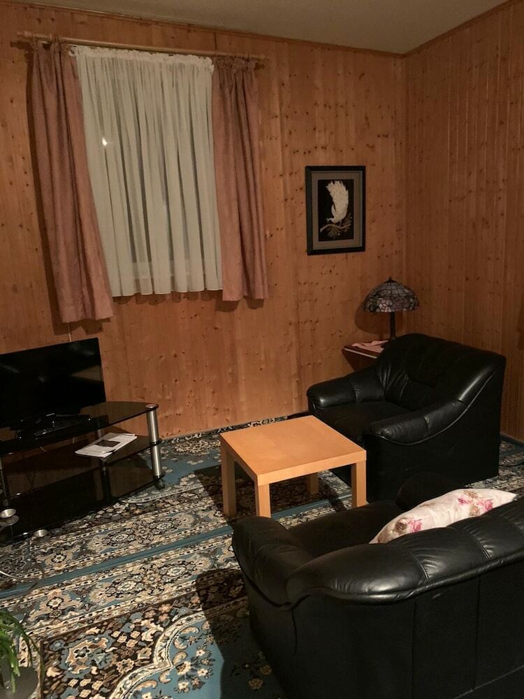 Pension Neumann