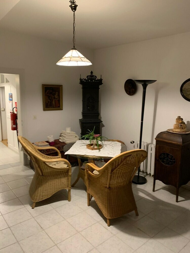 Pension Neumann