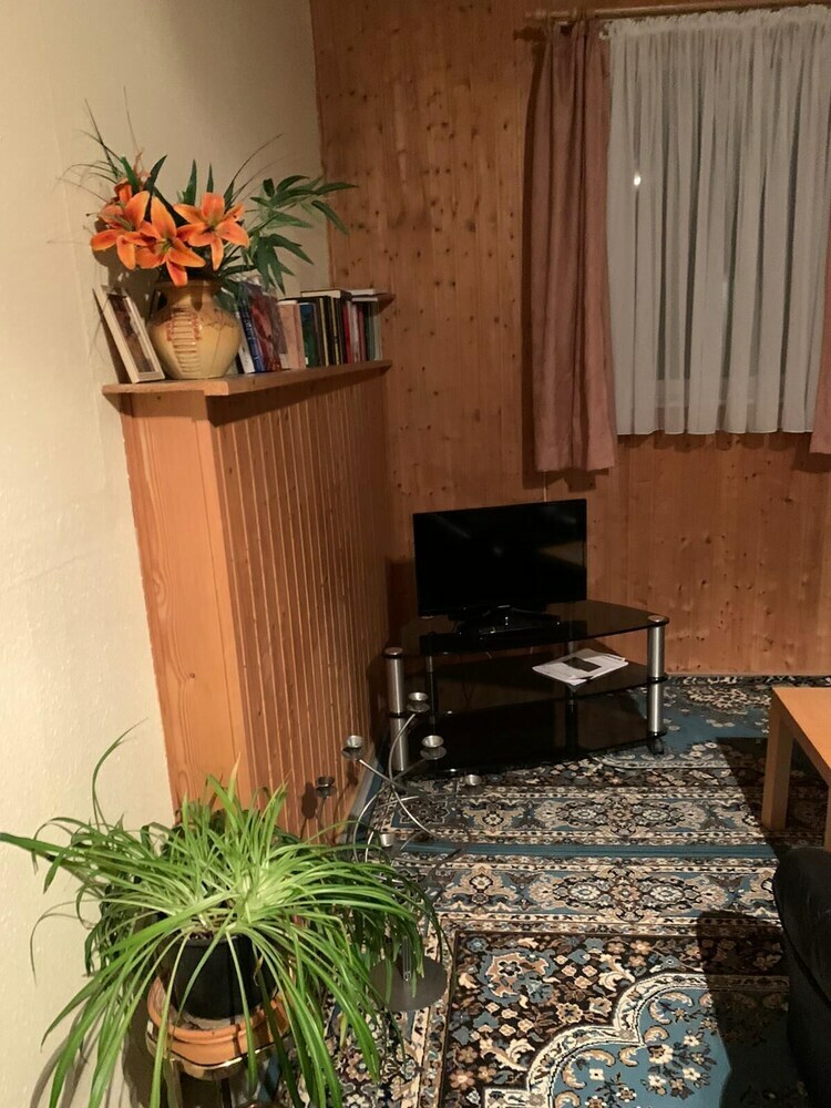 Pension Neumann