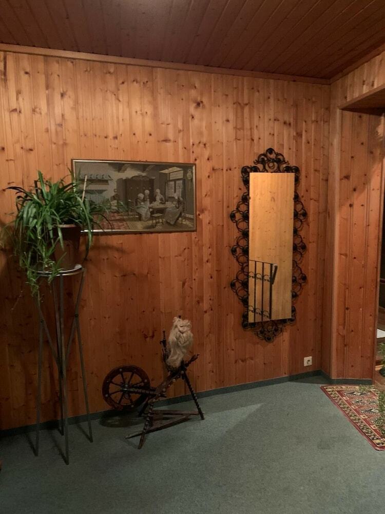 Pension Neumann