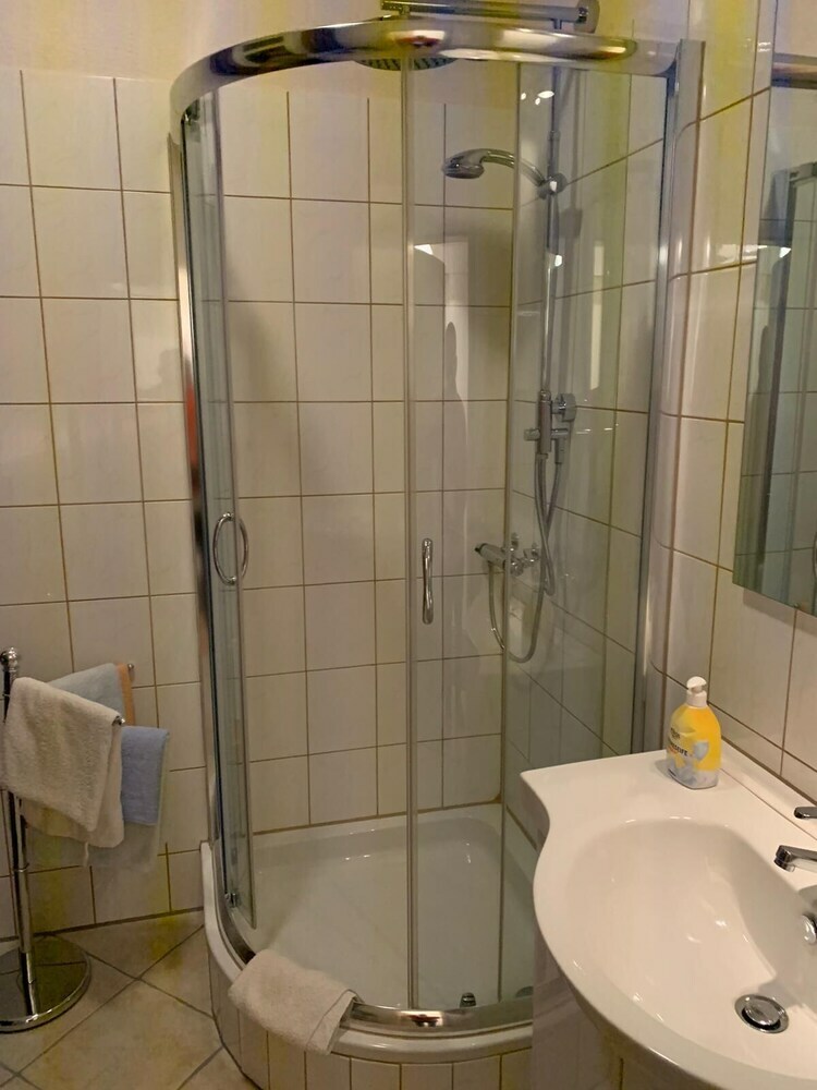 Pension Neumann