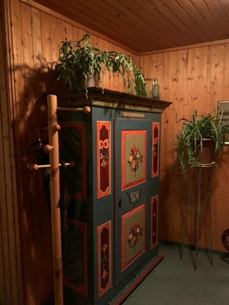 Pension Neumann