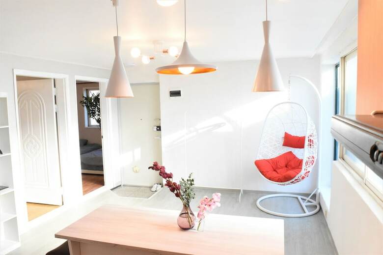 Apartamentos Orange Mango Cherry Party House