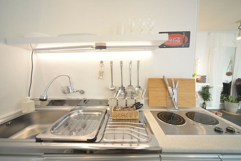 Apartamentos Orange Mango Cherry Party House