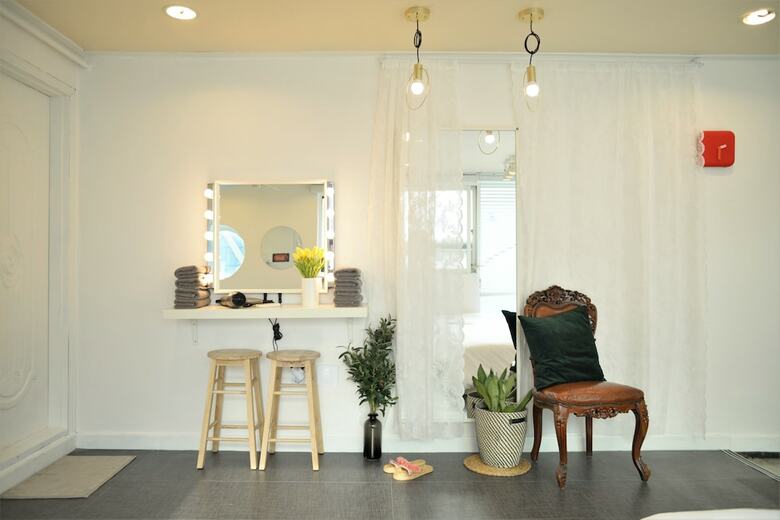 Apartamentos Orange Mango Cherry Party House