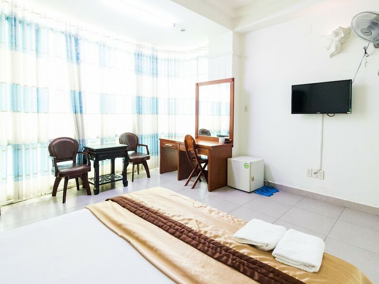 Oyo 975 Trung Nam Hotel