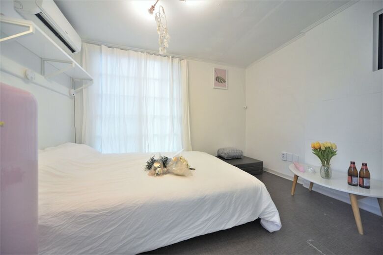 Apartamentos Apple Mint Party House