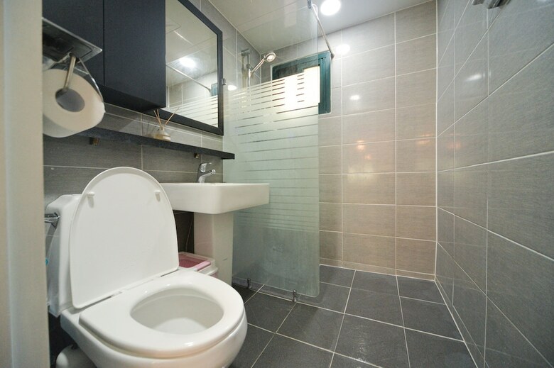 Apartamentos Apple Mint Party House