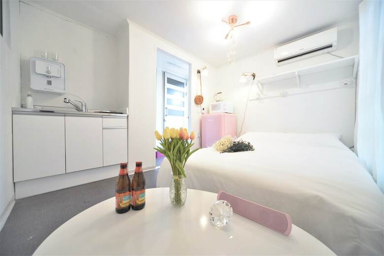 Apartamentos Apple Mint Party House