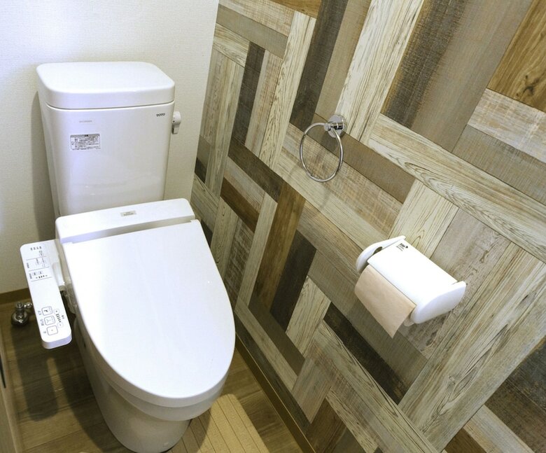 Apartamentos Nestle Tokyo Duplex Itabashi 02