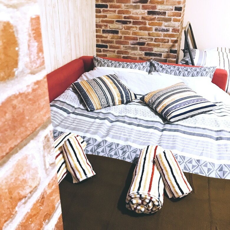 Apartamentos Nestle Tokyo Duplex Itabashi 02