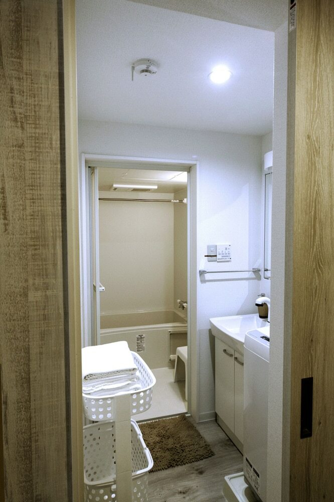 Apartamentos Nestle Tokyo Duplex Itabashi 02