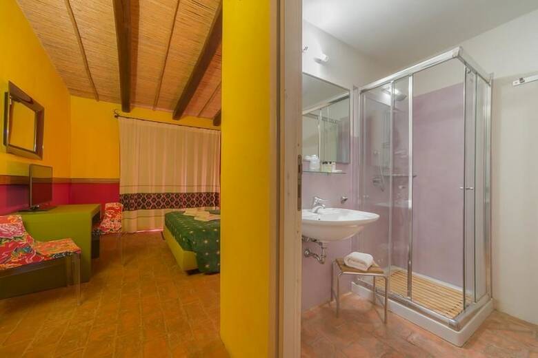 Hotel Janas Country Resort