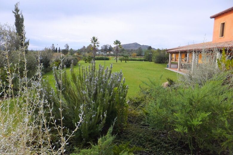 Hotel Janas Country Resort