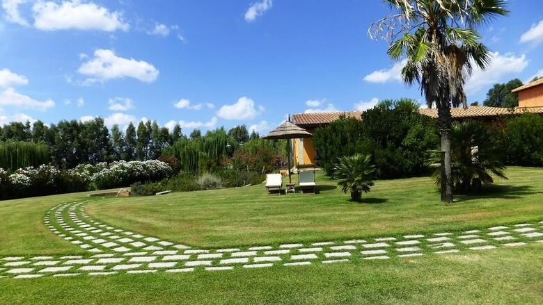 Hotel Janas Country Resort